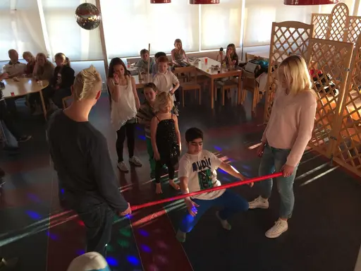 Disco Foto: Ida Ahl