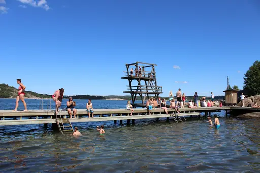 Foto: Ida Ahl