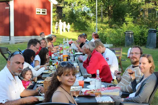 Foto: Ida Ahl
