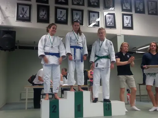 Anna Guld, Alvin Brons och Karl Brons