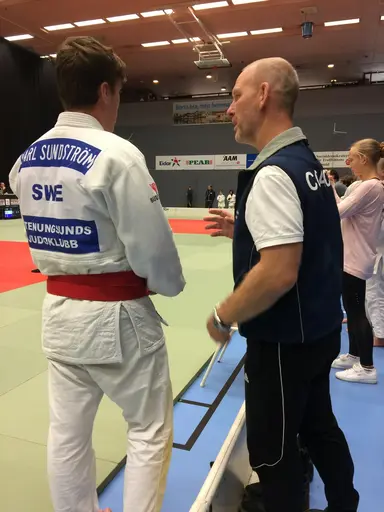 Foto: Mats B och Kenneth E
