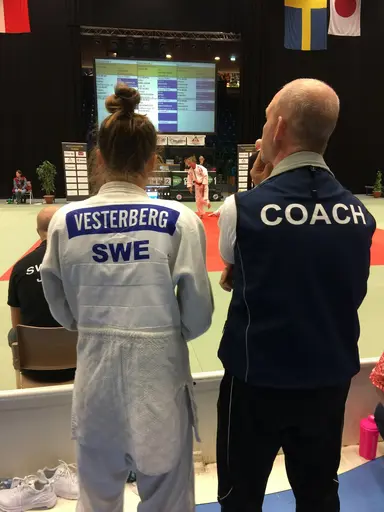 Foto: Mats B och Kenneth E