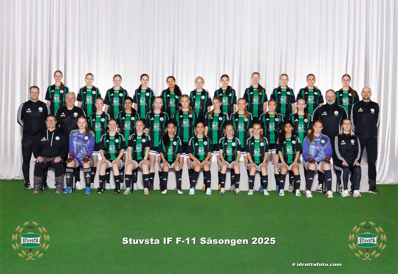 Stuvsta roligaste gänget, F-11!https://www.stuvstaif.se/images/51/18222/1167716_512.JPG?v=2021-12-27%2010:27:36