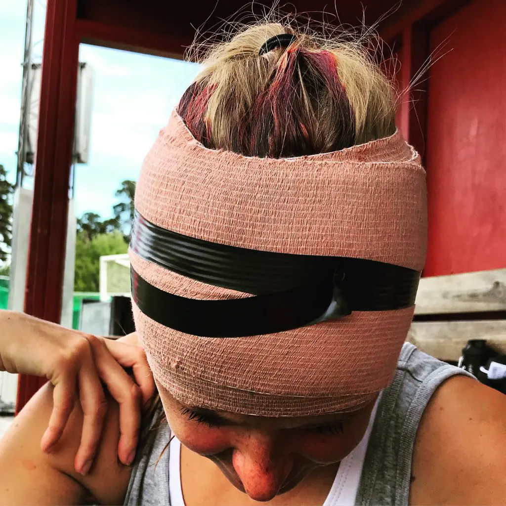 Stuvstas Terry Butcher! Sofia Lindbom