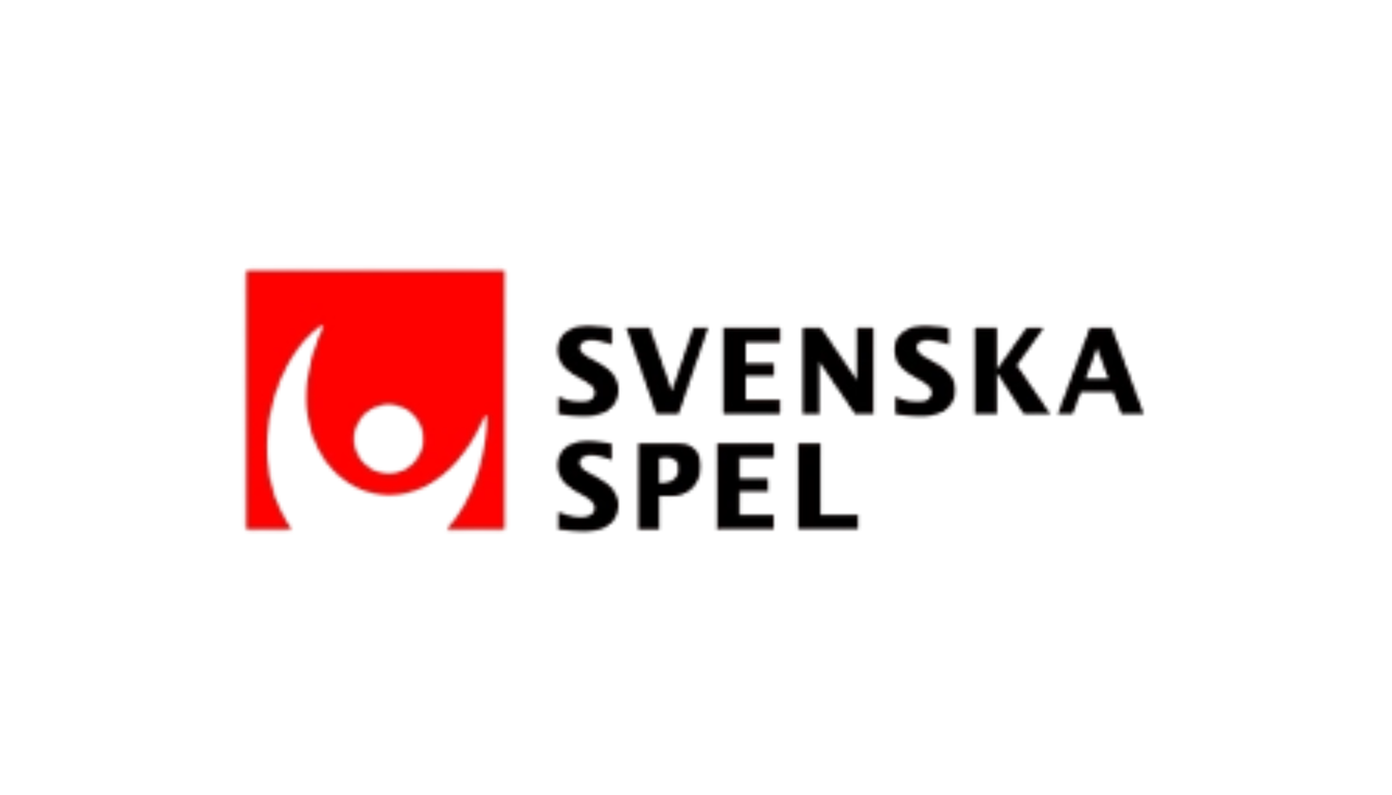 Svenska spel logga