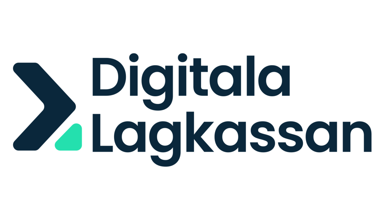 Digitala Lagkassan
