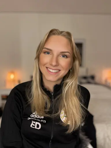 Elin Danielsson