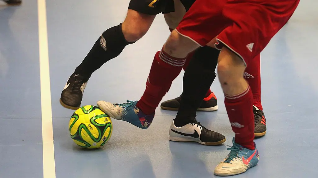 Stuvsta Indoor Cup 2017/2018