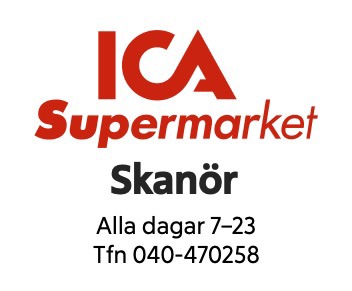 ICA Supermarket Skanör