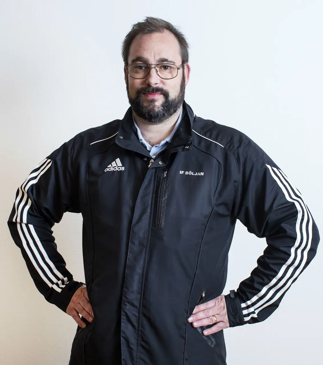 Marcus Weidenlöv