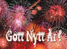 Gott Nytt År 2017