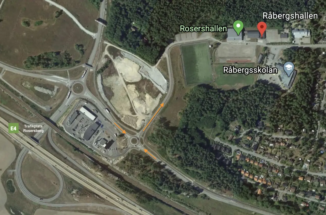 Källa: Google Earth