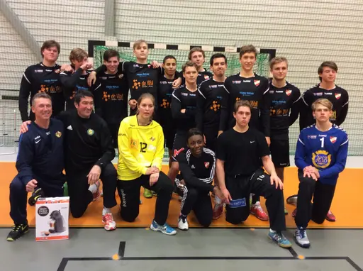 Övningsgrupp 1 och 2.