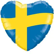 Trevlig nationaldag önskar Rosersbergs IK Handboll