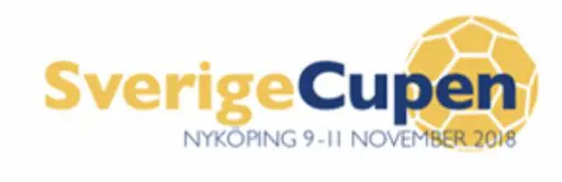 SverigeCupen avgörs i helgen. Roserbergs IK representeras av både Erika Larsson och Svea Tenggren.