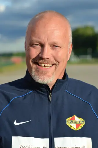 RIK´s nya ordförande Maria Lifbom, sektionsordförande Fotboll Thomas Vesterlund, Handboll Åke Fröderberg samt Innebandy Emil Swahn