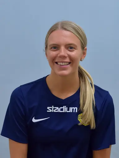 Rosers vidare till steg 3 i USM F18, Jonna, Cornelia, Nathalie och Alexandra fick priset som matchens lirare i de fyra olika matcherna.