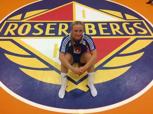 Tack alla som gjorde handbollsfesten Scandinavian Open 10-12 juli 2015 till ett lyckat event. All Star, norsk gåva och svenska Julia Bardis.