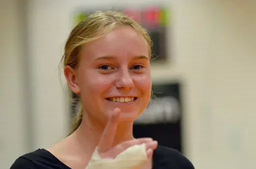 Alice, Molly, Agnes, Julia & Fanny uttagna till Upplandslaget