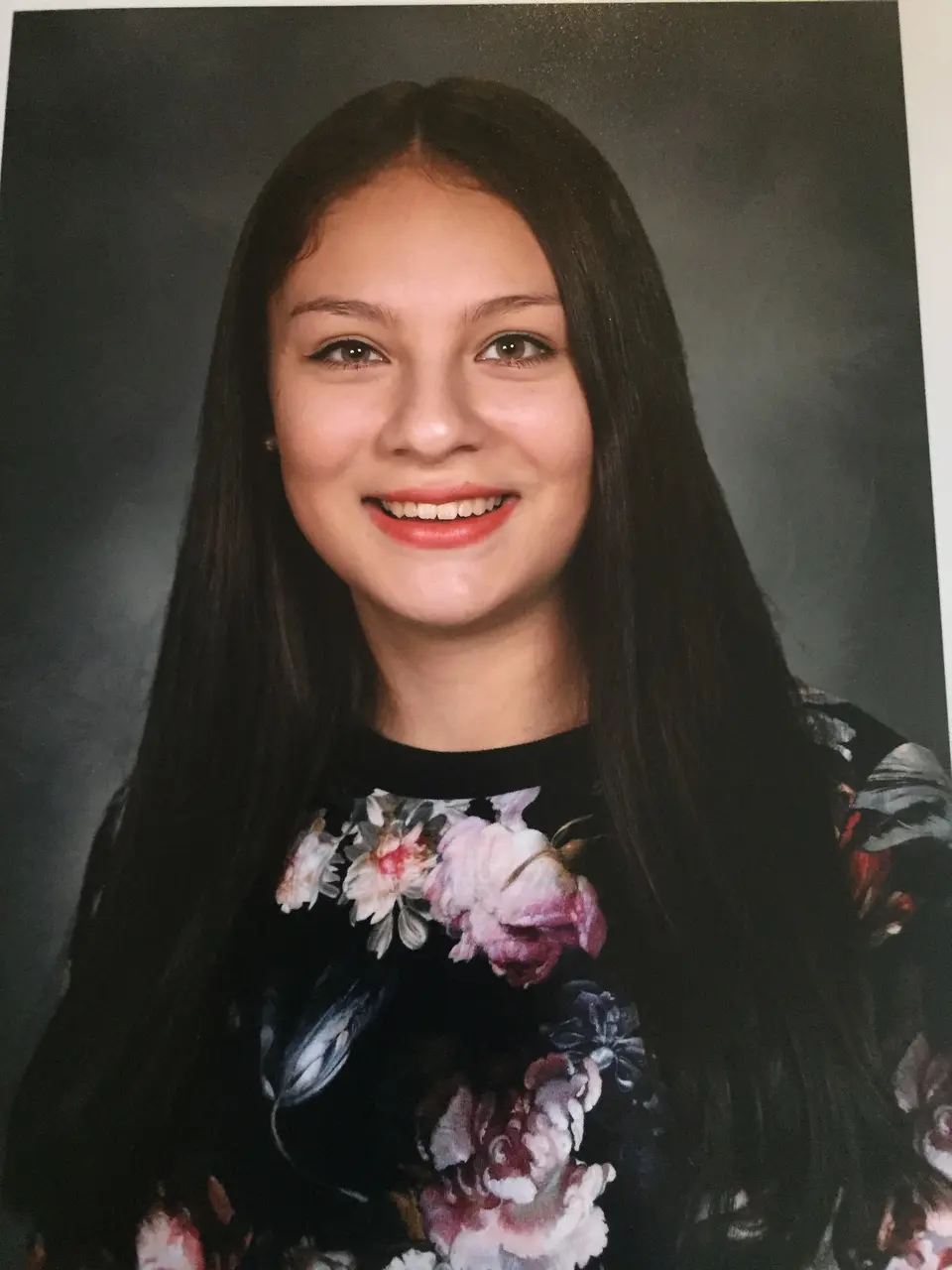 Gabriella Babic, från Norrköping, är spelklar för Rosersbergs IK A-flickor.