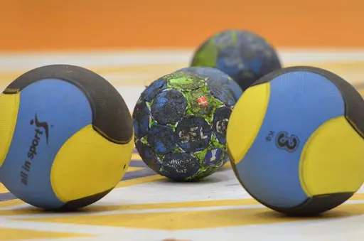 Trevlig påskhelg önskar RIK Handboll