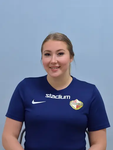 Rosers vidare till steg 3 i USM F18, Jonna, Cornelia, Nathalie och Alexandra fick priset som matchens lirare i de fyra olika matcherna.