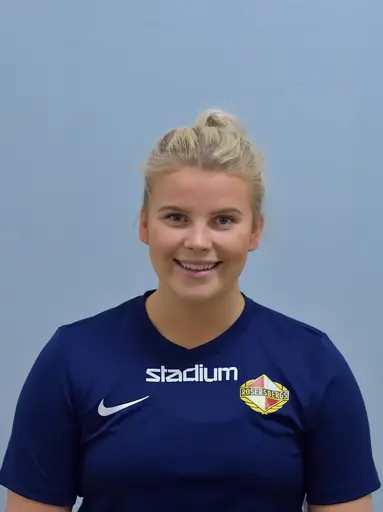 Dags i helgen för USM steg 1 för juniorer. Lagkapterna Julia och Emma är redo. RIK har gjort klart med ny målvakt Josefine Lindqvist och ny MV-tränare i Per Lundberg.
