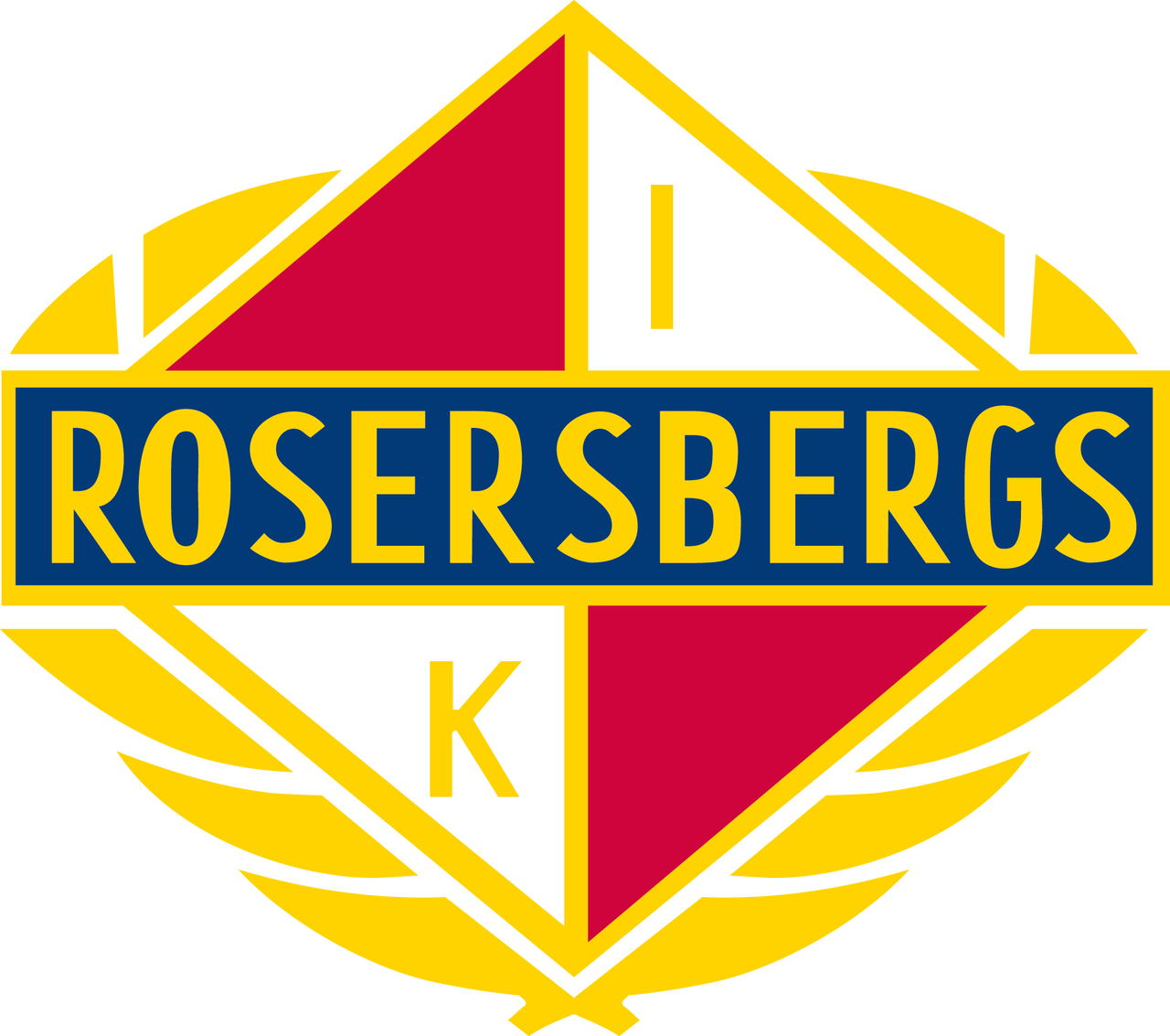 Rosersbergs Idrottsklubb