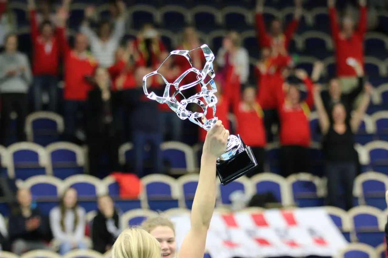Skall RIK kunna ta sig till USM final i år igen?