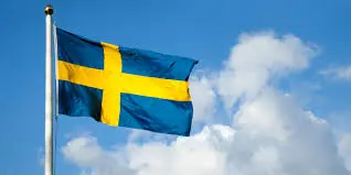 Härliga Sverige och nationaldagen