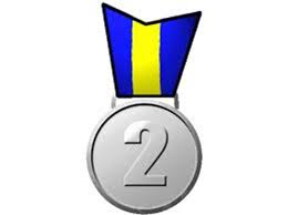Rosers F19-lag gjorde en bra prestation i finalen och var så nära vinst.