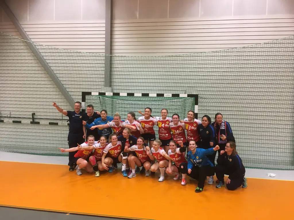 RIKs F18 lag vidare till steg 4.