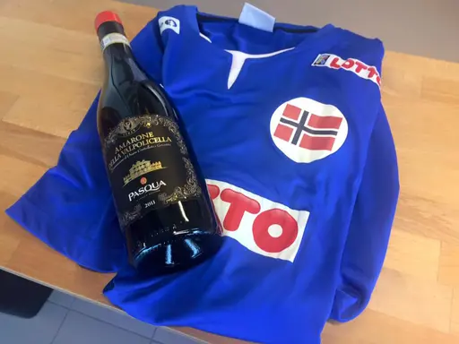 Tack alla som gjorde handbollsfesten Scandinavian Open 10-12 juli 2015 till ett lyckat event. All Star, norsk gåva och svenska Julia Bardis.