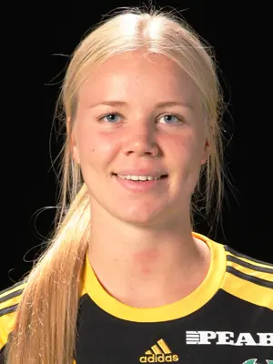 Bästa Emma Ekenman Fernis från Rosersbergs IK Handboll.