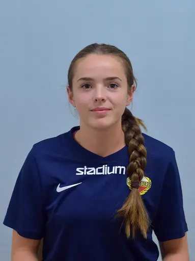 Rosers vidare till steg 3 i USM F18, Jonna, Cornelia, Nathalie och Alexandra fick priset som matchens lirare i de fyra olika matcherna.