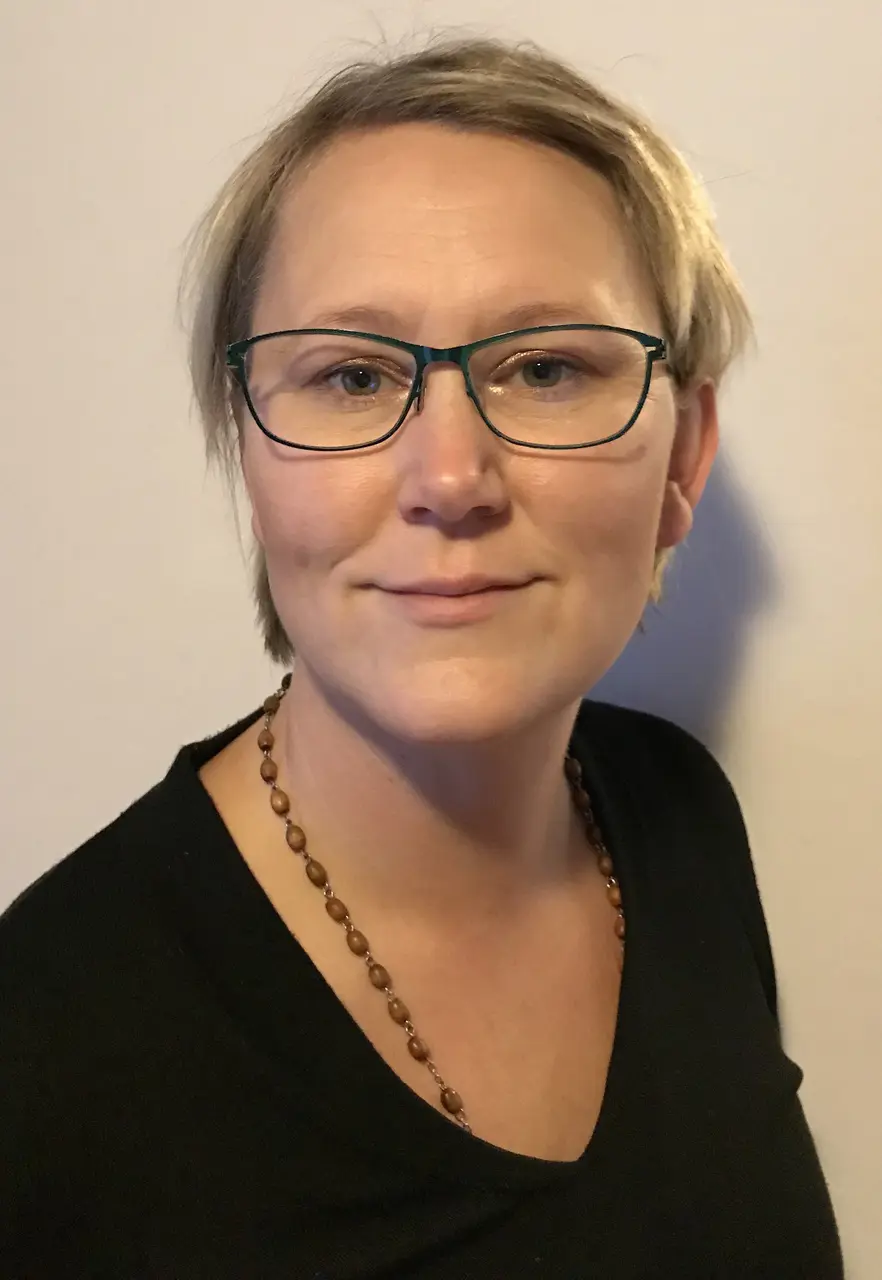 Anna Kalles, Ny ordförande i Rosersbergs IK