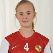 Kajsa Eriksson-Westberg