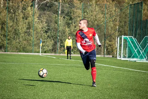 Laddade spelare inför 2019...