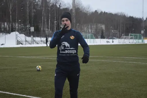 Rosers krigare som stod för en utmärkt insats i derbyt!