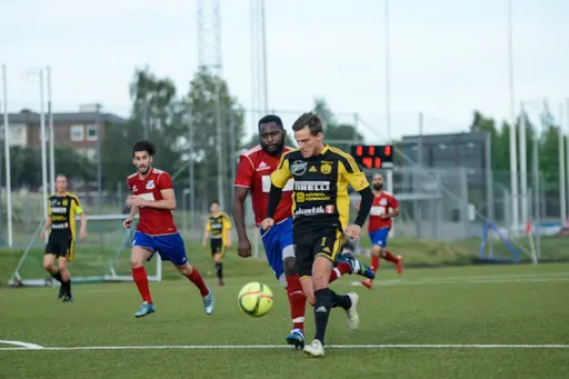 Mulle och Jocke klara!