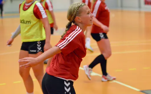 Alice, Molly, Agnes, Julia & Fanny uttagna till Upplandslaget