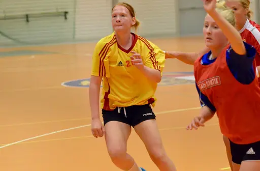 Alice, Molly, Agnes, Julia & Fanny uttagna till Upplandslaget