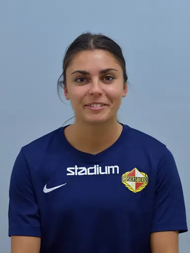 Emma Lindblom och Vilma Hellström svarade för fem mål vardera i lördagens bortaförlust mot Täby HBK.
