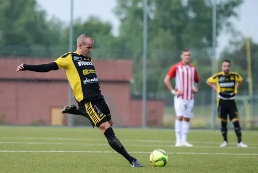 Mulle och Jocke klara!