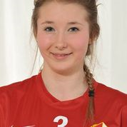 Schaerlund 7 fullträffar mot VHK.