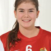 Emilia Holmström