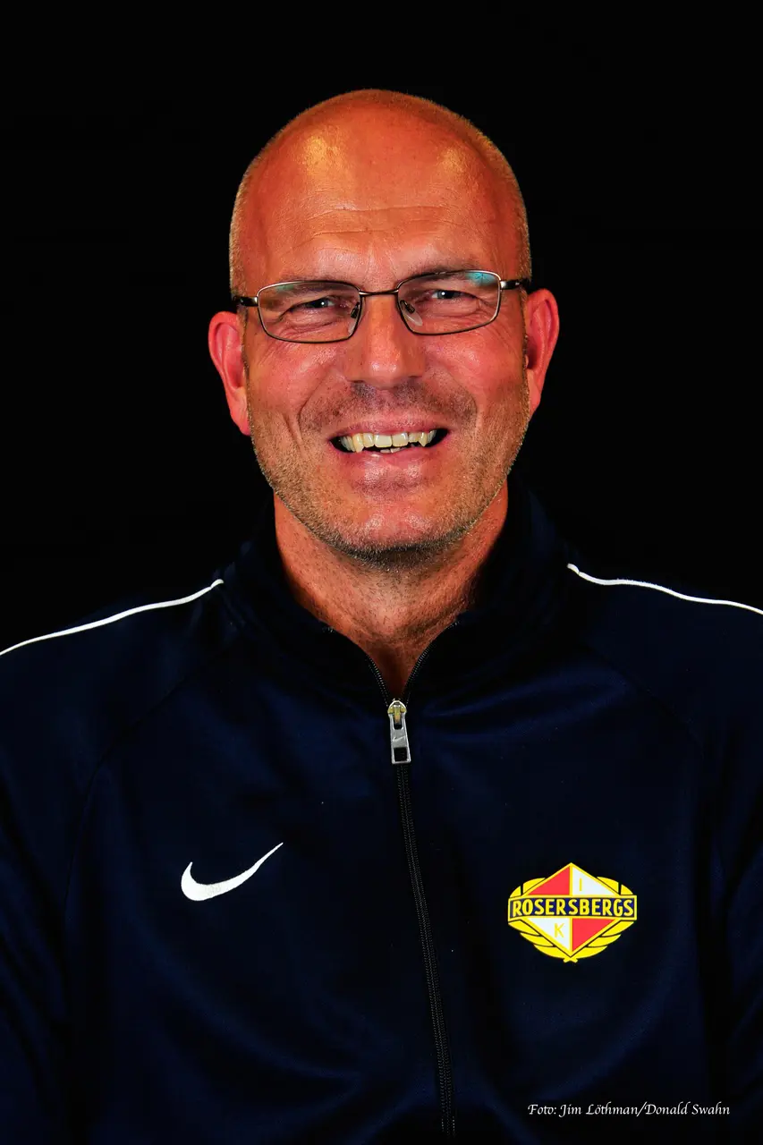 Foto: Jim Löthman/Donald Swahn.