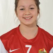 Kreativ Florencia Perez Skogsborg
