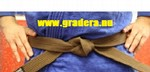 Gradera Judo