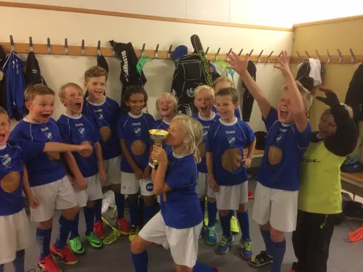 Vänerns Pärla 2016. En hellyckad dag i Mariestad!